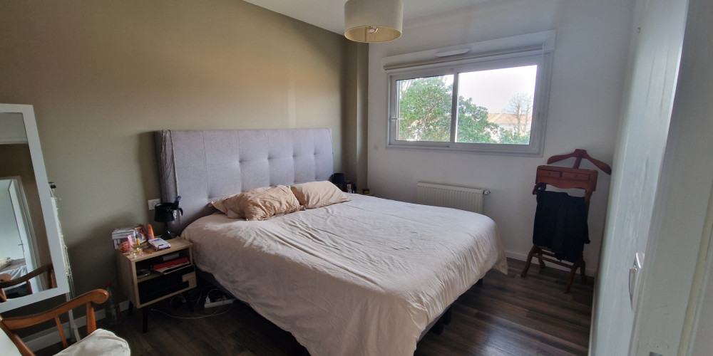 maison à ANDERNOS LES BAINS (33510)